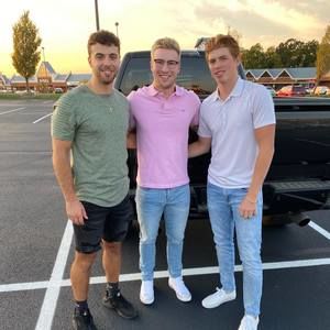 Meet your Posher, Spencer